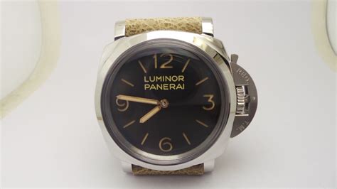 best panerai 372 replica|First PAM ordered .